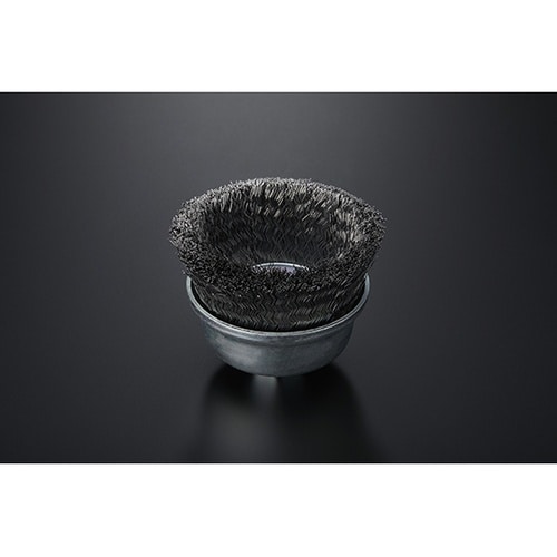 CM−050(φ0.25) カップブラシ