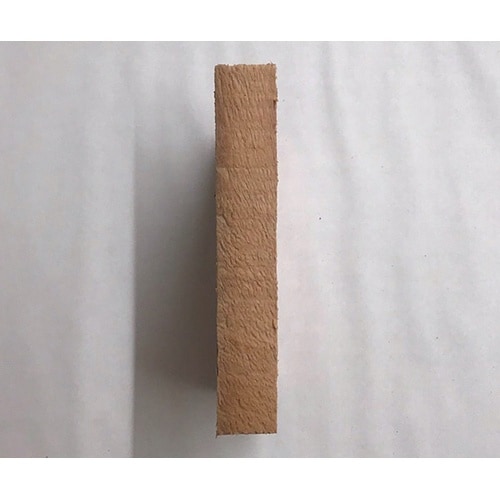 杉 板材 90×90×15mm 10枚