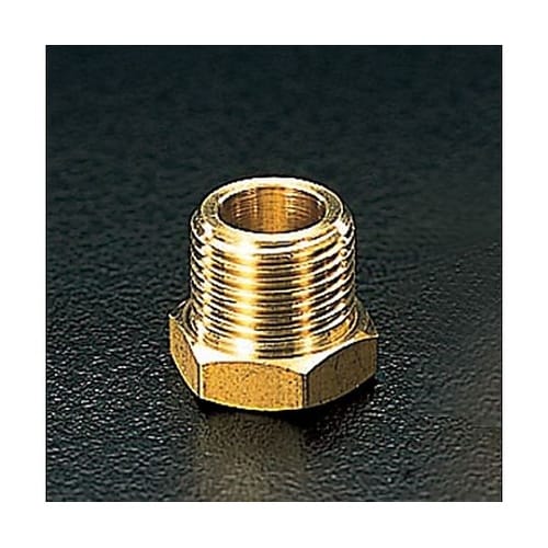 Rc3/8”xR 1/2” レデューサー