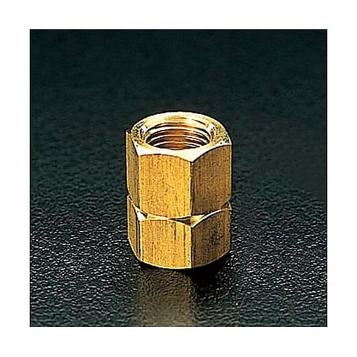 Rc1/2”xRc1/2” 中間ソケット