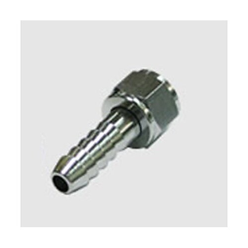 G 1/2”x14.5mm 雌ねじステム