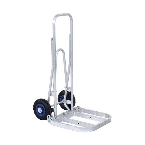 TB−450 フゴ・カラーコーン運搬車