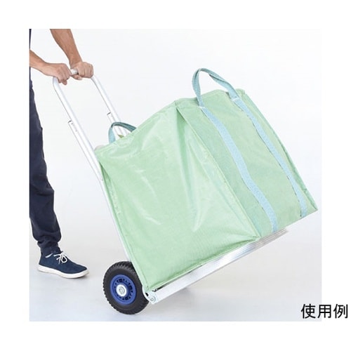 TB−450 フゴ・カラーコーン運搬車