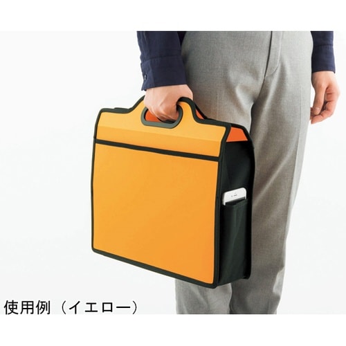 オフィスキャリングB BK−353B R