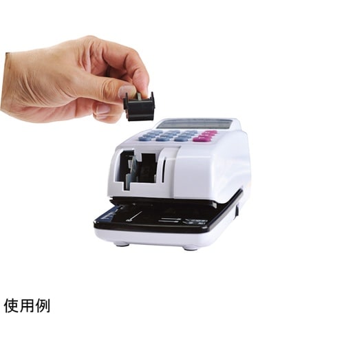 電子チェックライターFX−45