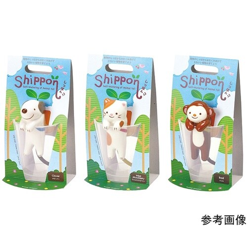 GD−66002しっぽんネコストロベリー