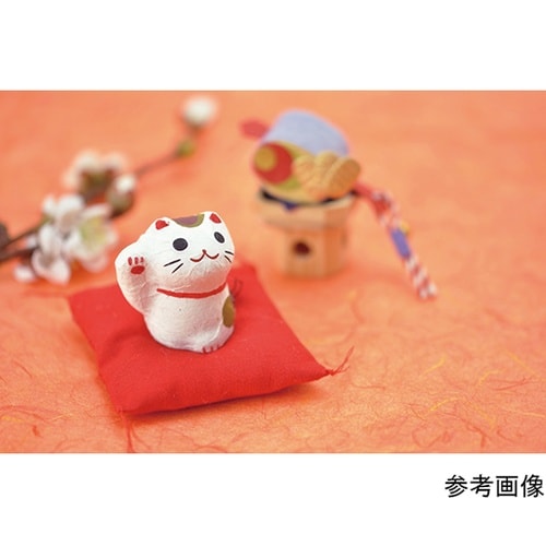 GD−32701 おみくじ招き猫千客万来