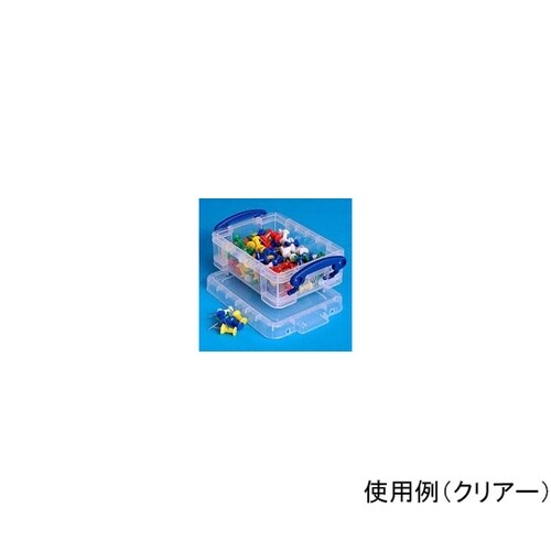 0.2CPK4 収納ケース0.2Lクリア
