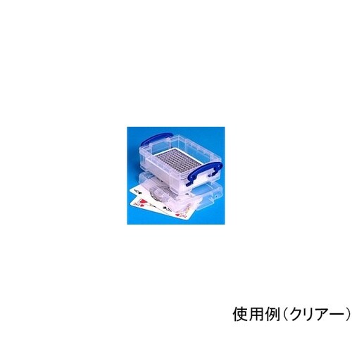 0.2CPK4 収納ケース0.2Lクリア