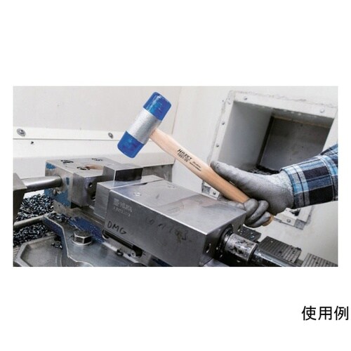 195127 プラスチックハンマー