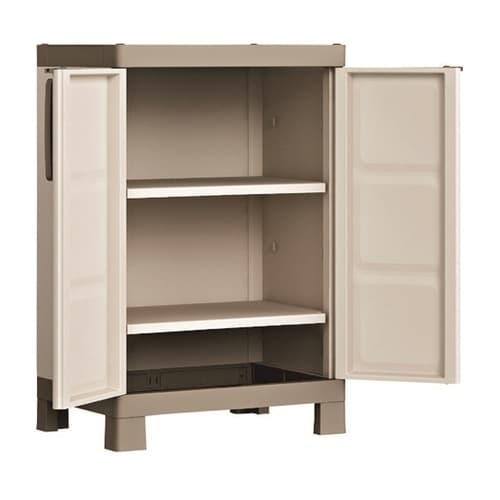 9709000031312 樹脂製物置