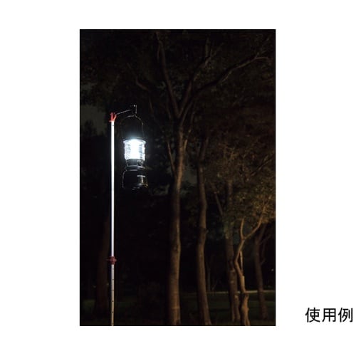 EX1300D LEDランタン