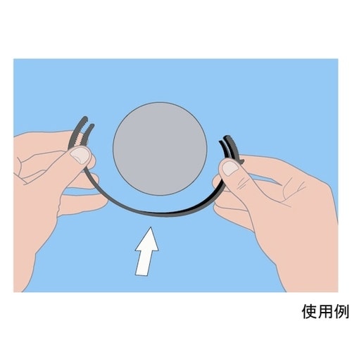 スナップホースクリップ HerbieCl