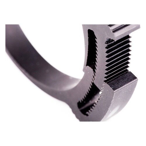 スナップホースクリップ HerbieCl