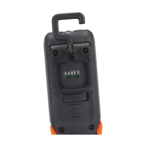 充電式LEDハンドライト 5W COB