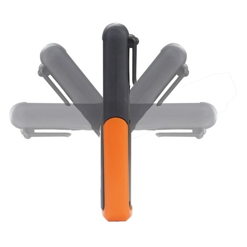 充電式LEDハンドライト 5W COB