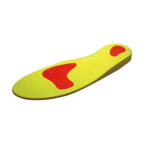 insole’s 抗菌インソール No6