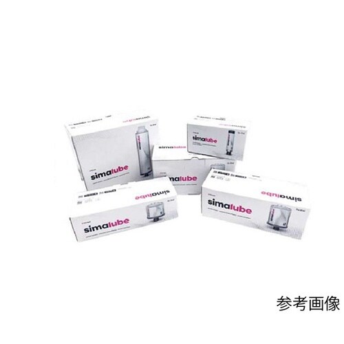 SL0030 シマルーベ空容器30mL