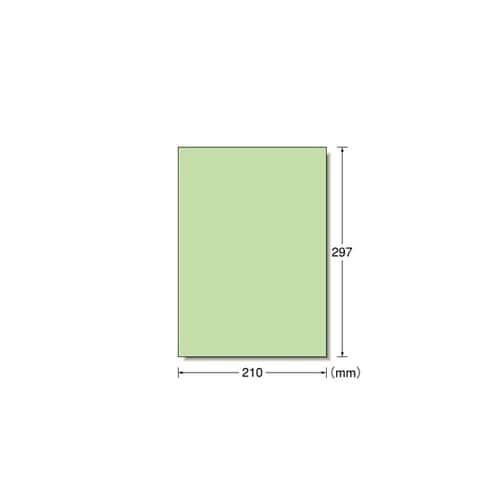 ラベルシール(プリンタ兼用) マット紙・