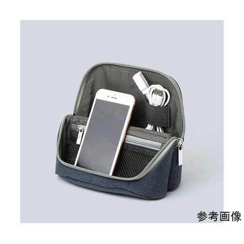 UT−1846−D ワイドモバイル 黒