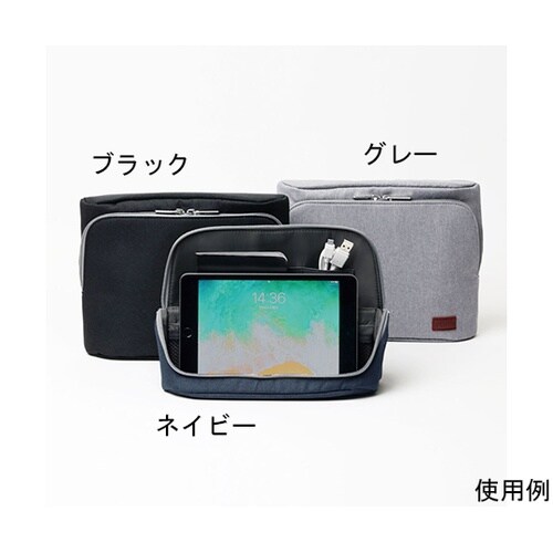 UT−1902−K ワイドA5 ネイビー