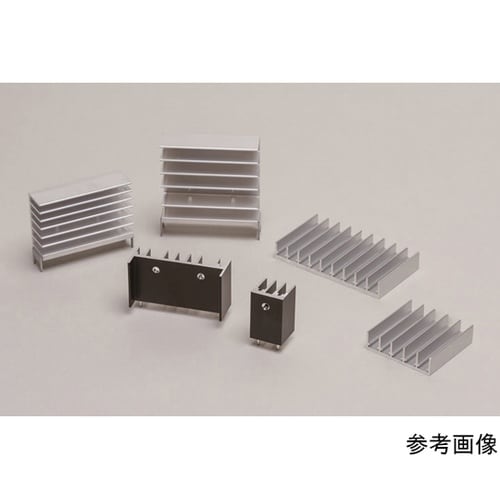 IC−1625−STL 放熱器