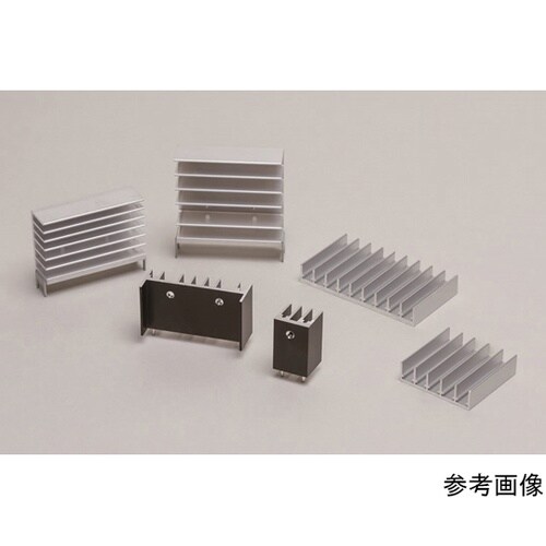 OSH−1025−SFL 放熱器