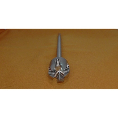 E−030−10−L300 撹拌体