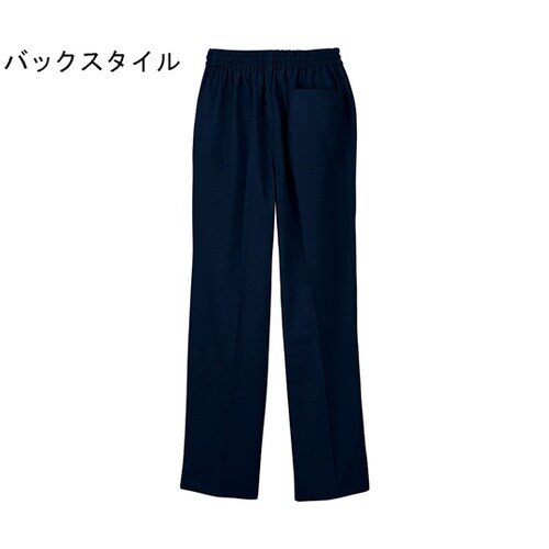 WH13186 パンツ ネイビー M