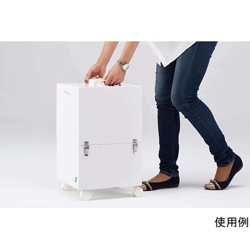 小型脱臭・集塵機 SYUJIN002