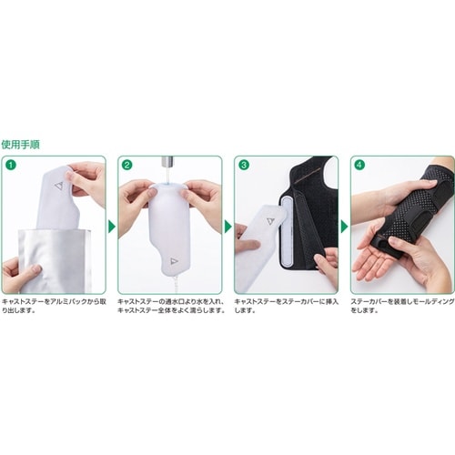 21022 フィットキュア・リスト 右M