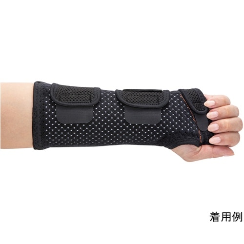 21032 フィットキュア・リスト 左M