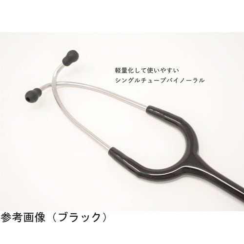 AD711LV 軽量聴診器 ラベンダー