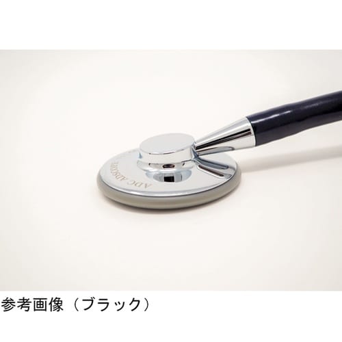 AD711V 軽量聴診器 バイオレット