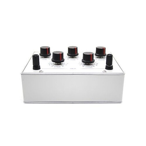 DBL−05J ダイヤル式可変インダクタ