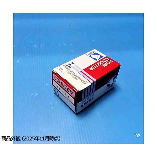 RS−50 カウンター