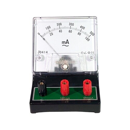 ACA−1J 交流電流計