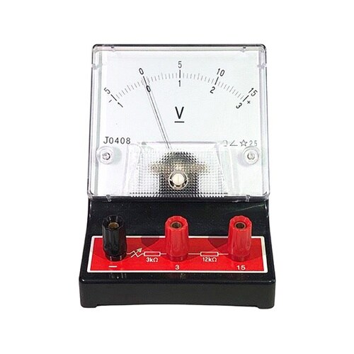 DCV−1J 直流電圧計