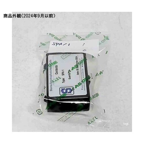 SPA/1 セルスペーサー光路長1mm用
