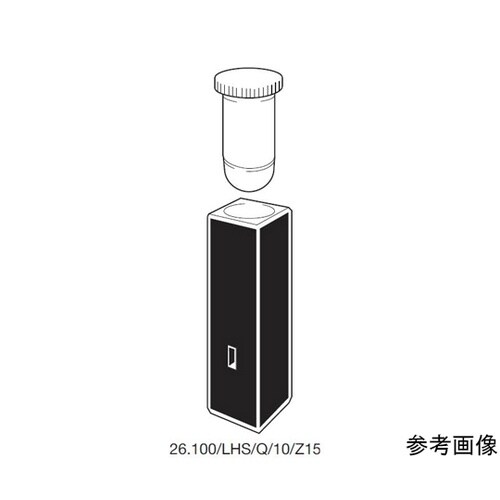 26.50/LHS/Q/10/Z15セル