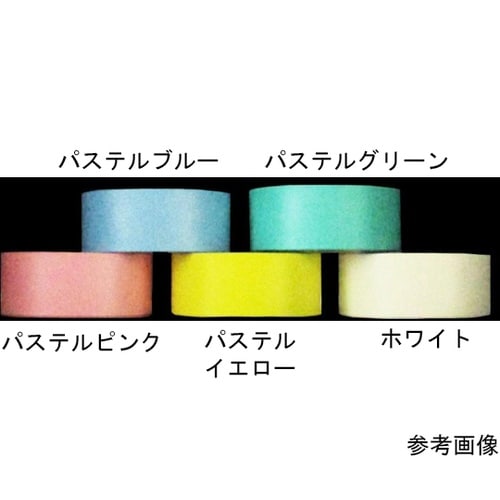 パステルカラーテープ (幅15mm×5m