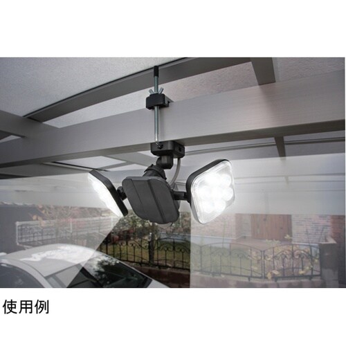 LED−AC2022LEDセンサーライト