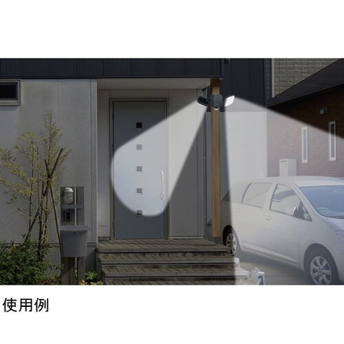 LED−AC2022LEDセンサーライト