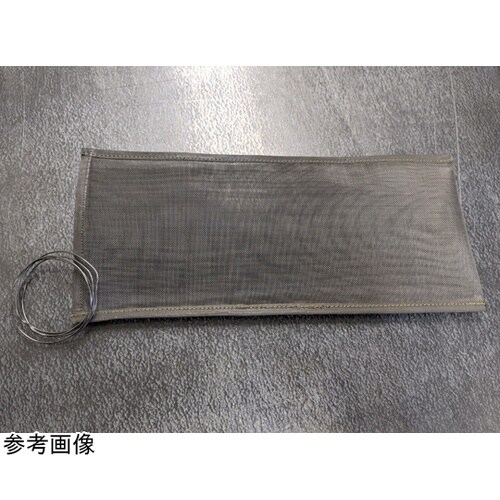 マフラー用金網 簡易スパレスター袋【小】
