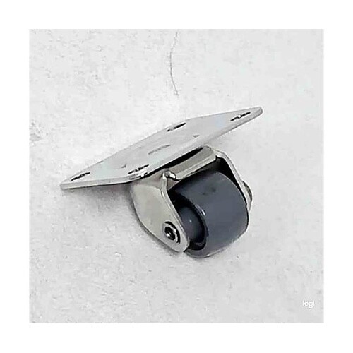 TCA−320−TP 低床式キャスター