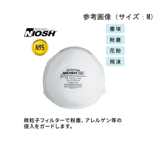 3DN95 Lサイズ 10枚入×12箱