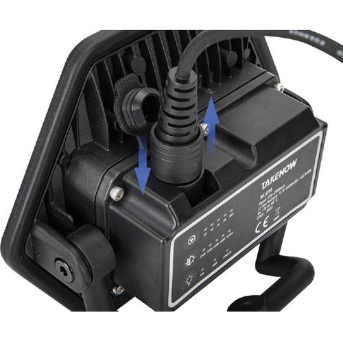 WL4118 充電式LEDワークライト