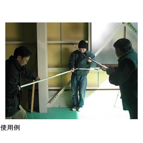 さすまた こない手 かもめ型