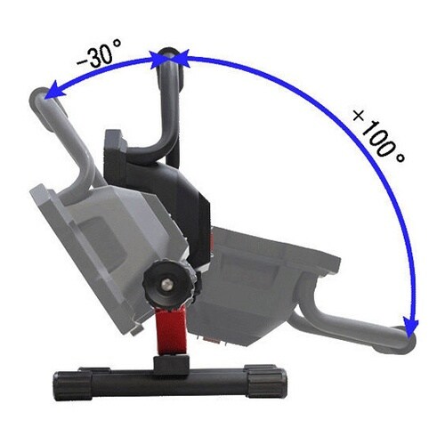 EKS4000 パワービルド投光器