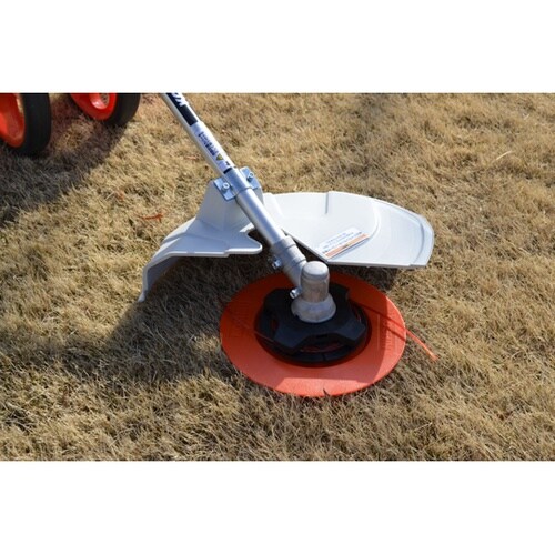 0768502 エンジン草刈機4サイクル